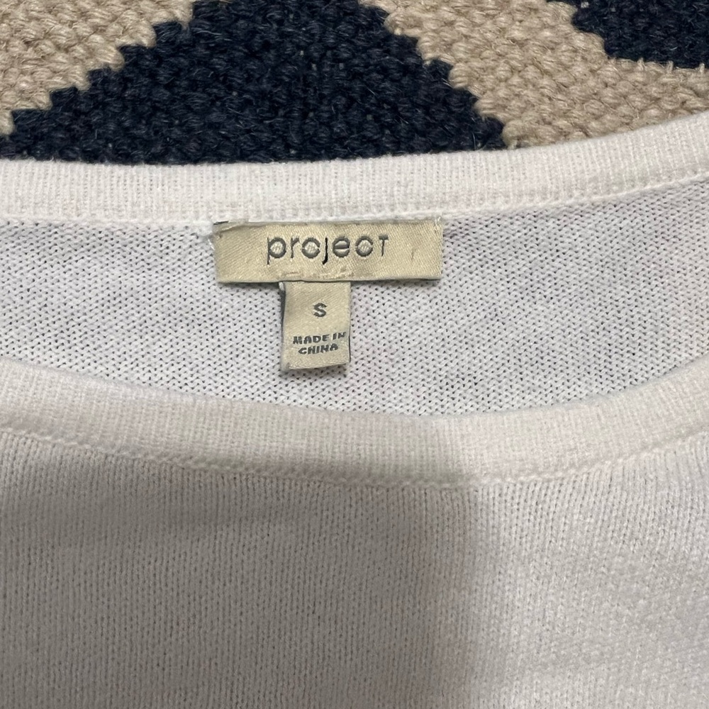 Project sweater - Picture 2 of 2